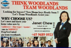 Blk 172 Woodlands Street 13 (Woodlands), HDB 4 Rooms #162873552